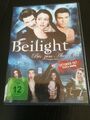 Beilight Biss zum Abendbrot Extended Cut DVD