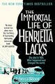 The Immortal Life of Henrietta Lacks