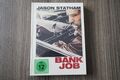 Bank Job Blu-ray Mediabook 2008 Neu