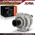 Lichtmaschine Generator 105A für MINI R50 R53 R52 Bj.2002-2007 1.6L Benzin 