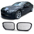 Sport Kühlergrill Performance Glanz passend für BMW 7er F01 F02 F03 F04 08-13