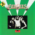 (2CDs)  Bee Gees + Robin Gibb + Barry Gibb - Massachusetts, Lamplights, World