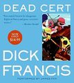 Dead Cert, Francis, Dick