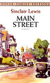 Main Street Taschenbuch Sinclair Lewis