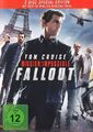 Mission: Impossible - Fallout [2 Discs, Special Edition]