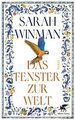 Das Fenster zur Welt: Roman von Winman, Sarah | Buch | Zustand gut