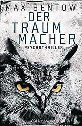 Der Traummacher: Ein Fall für Nils Trojan 6 - Psychothri... | Buch | Zustand gutGeld sparen und nachhaltig shoppen!