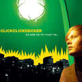 CD Clickclickdecker Ich Habe Keine Angst Vor... DIGIPAK Audiolith