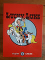 Lucky Luke 4 DVDs-Box Collection 1 NEU 2005 SuperRTL