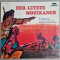 Der letzte Mohikaner | Maritim | Hörspiel | Vinyl | 47 124 NW (J.F. COOPER)