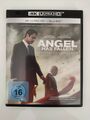 Angel Has Fallen UHD Blu-ray (2020, Blu-ray)