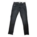 Stretchjeans/Jeans „BLEND“ Gr.W33 L32 Schwarz Twister Slim 🔝 Zustand