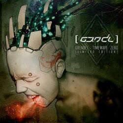 Grendel - Timewave Zero (Ltd.Edition)