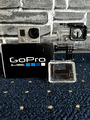 Go Pro Hero 3 Silver Edition Actionkamera