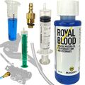 MAGURA Royal Blood ÖL +F26 Service Entlüftungskit Set Scheibenbremse entlüften