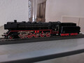 märklin dampflok h0 (3108) Br44