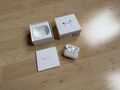 Apple Air Pods Pro Kopfhörer mit Charging Lade Case MWP22ZM/A