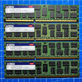 64GB DDR3 ECC Reg. RAM - 4x 16GB - Actica ACT16GHR72U4J1600S