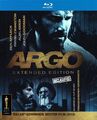 Argo - Extended Cut [Blu-ray] [Collector's Edition] gebr.-gut