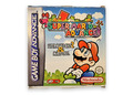 Super Mario Advance (Gameboy Advance, 2001 ) - CIB (OVP inkl. Anleitung)