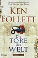 Die Tore der Welt von Ken Follett | Buch | Zustand akzeptabel