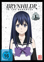 Brynhildr in the Darkness - Vol. 1 | DVD