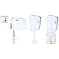 EMERIO HMS-113257.11 Handmixer 300 W Weiß, Grau