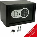 B-Ware JUNG elektrischer Tresor Möbeltresor Safe Wandtresor Geldkassette Tresore