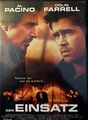 Der Einsatz - Al Pacino - Colin Farrell - DVD