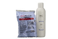 9,30€/1L Comair Oxidant - 1000ml + Redstyle 500g Blondierpulver 1500ml