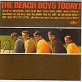 The Beach Boys : Today!/Summer Days: (And Summer Nights) CD (2001) ***NEW***
