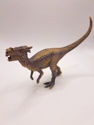 2018 Schleich® Dinosaurier Dracorex - 15014 - H 9 cm x L 18 cm