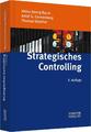 Strategisches Controlling | Heinz-Georg Baum (u. a.) | Buch | 518 S. | Deutsch |