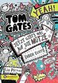 Tom Gates, Band 06: Jetzt gibt's was auf die Mütze (aber... | Buch | Zustand gut