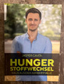 Buch Jasper Caven Hungerstoffwechsel: Raus aus der Abnehmfalle 