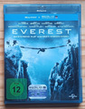 Everest ( 2015 ) - Jake Gyllenhaal - Universal Studio - Blu-Ray