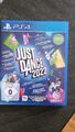 Just Dance 2022 (Sony PlayStation 4, 2021)