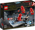 LEGO Star Wars: Sith Troopers Battle Pack (75266) NEU/OVP !BLITZVERSAND!