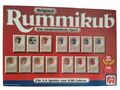 Original Rummikub - Spiel des Jahres von Jumbo aus 1994 (03466) - Vollständig