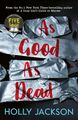 Holly Jackson / As Good As Dead /  9781405298605