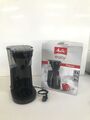 Melitta Easy II Therm 1050W Filter-Kaffeemaschine - Schwarz