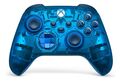 Microsoft Xbox Wireless Controller – Sky Cipher Special Edition Analog /