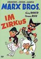 Die Marx Brothers im Zirkus von Edward Buzzell | DVD | Zustand sehr gut