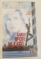 Karen McCoy - Die Katze [VHS-Kassette] 1993 ‧ Action/Action/Abenteuer