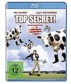 Top Secret! von Paramount Pictures (Universal Pictures) | DVD | Zustand sehr gut