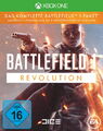 Battlefield 1 Revolution Edition · Xbox One · TOP · Komplett · Blitzversand!