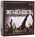 Brettspiel - Remember the Music - All Time Edition (NEU & OVP!)