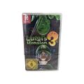 Luigi Nintendo Switch Luigi's Mansion 3  Luigis