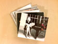 LOT 7 CD DIANA KRALL / LIVE PARIS, ALL FOR YOU, CHRISTMAS SONGS... / TB ETAT