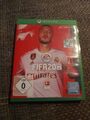 FIFA 20 Microsoft Xbox One Spiel